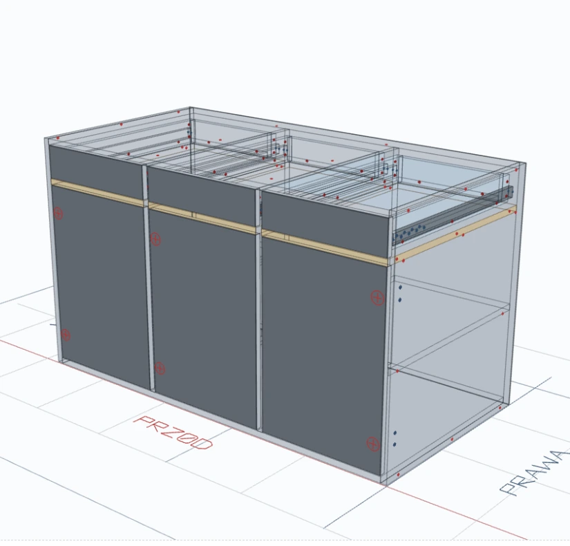 Projekt korpusu ToolsForge