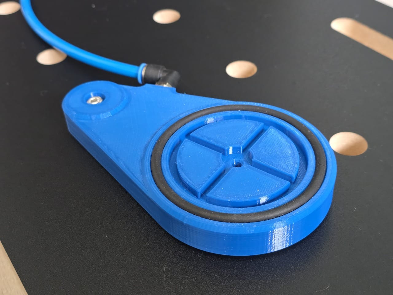 PAD-100X170-M100-IM