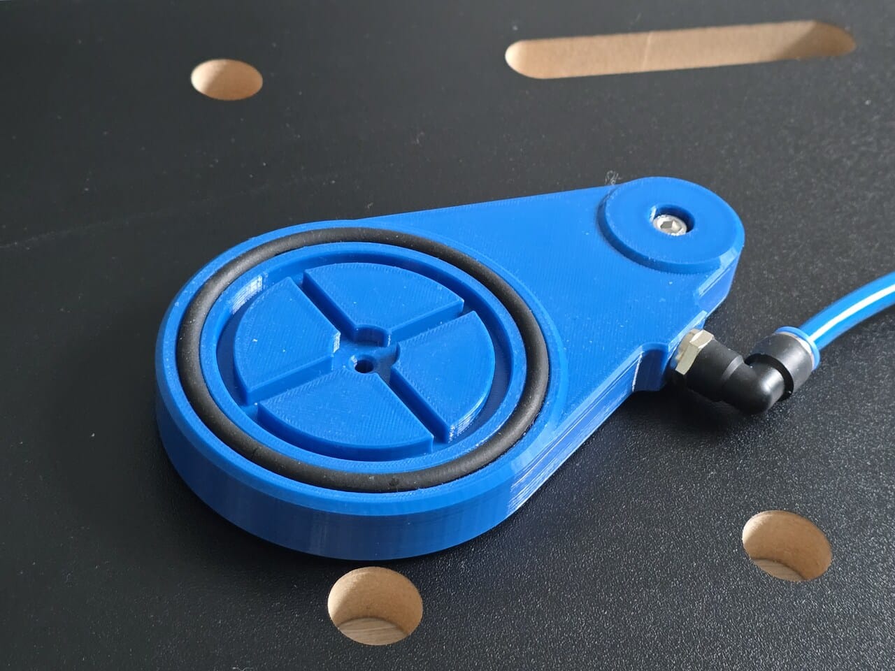 PAD-100X170-M100-IM