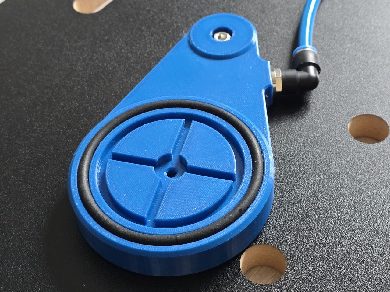 PAD-100X170-M100-IM