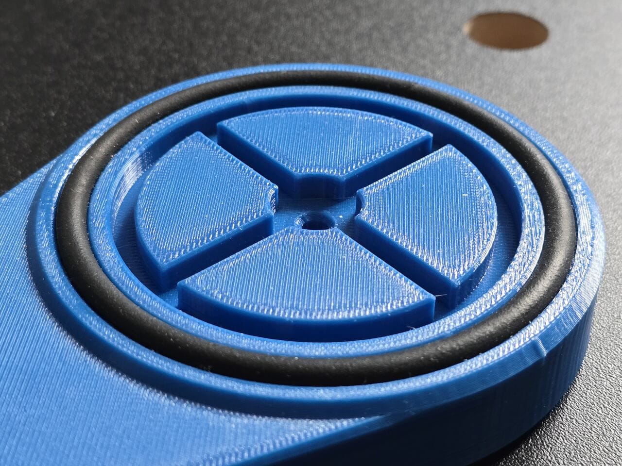PAD-100X170-M100-IM