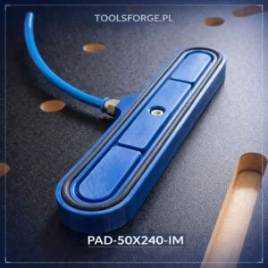 Podkładka próżniowa PAD-240X50-IM