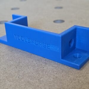 TF-Bridge 70/30 — gniazdo podpory blatu