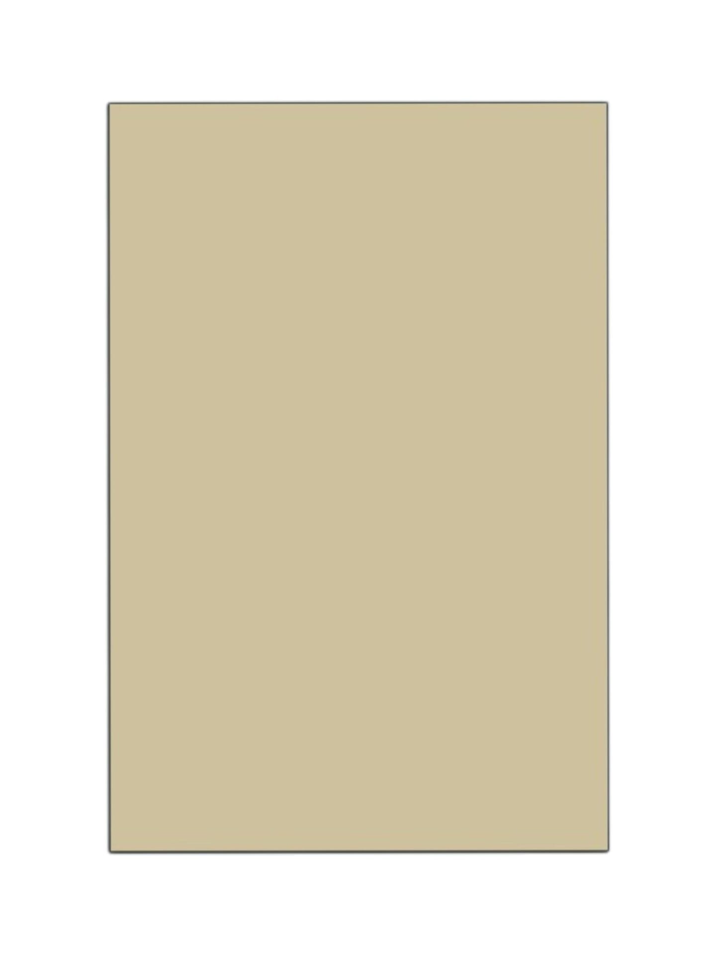TF-Panel 60/40 V4 — blat pełny MDF bez otworów